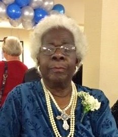 Obituary photo of Queen McKinney, Columbus-OH