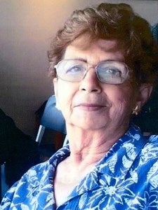 Obituary photo of Sue Bare, Columbus-OH