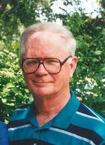 Obituary photo of Robert Potter, Topeka-KS