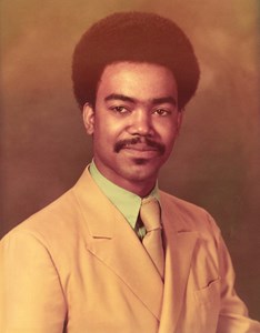 Obituary photo of Stephen Gosby, Cincinnati-OH