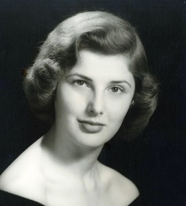 Obituary photo of Joyce Marquart, Columbus-OH