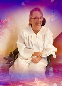 Obituary photo of Robin Ledoux-Stevens, Orlando-FL