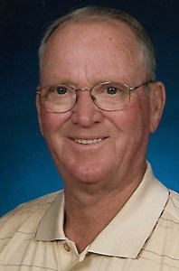 Obituary photo of Jim Smith, Toledo-OH