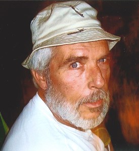 Obituary photo of David Cordle, Columbus-OH