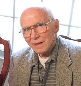 Obituary photo of JB Kinder, Dayton-OH