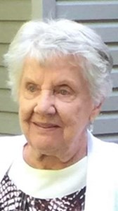 Obituary photo of Eileen Asmus, Syracuse-NY