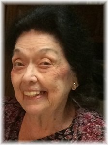 Obituary photo of Kathleen Snyder, Louisville-KY
