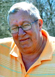 Obituary photo of George Claypool, Columbus-OH