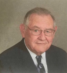 Obituary photo of J. David Wagner, Louisville-KY