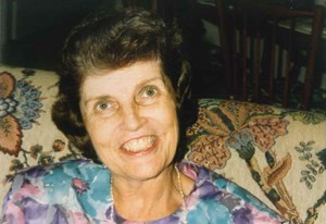 Obituary photo of Marylyn Peel, Titusville-FL