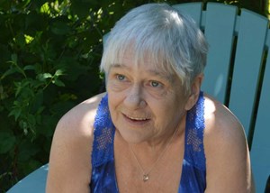 Obituary photo of Nancy McDonough, Albany-NY