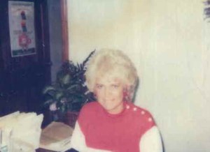 Obituary photo of Donna Eshbaugh, Akron-OH
