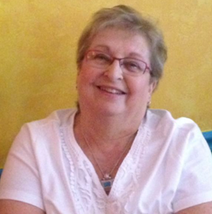 Obituary photo of Pamela Frank, Toledo-OH