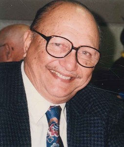 Obituary photo of George Bruggeman, Dayton-OH