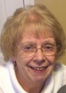 Obituary photo of Audrey Enfonde, Rochester-NY