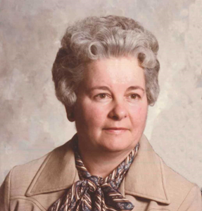 Obituary photo of Ruby Powell, Dayton-OH