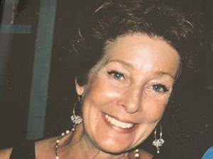 Obituary photo of Katheryn Olson, Casper-WY