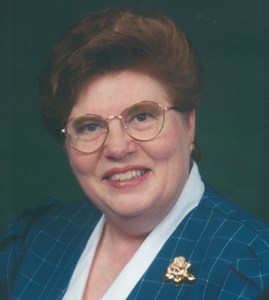 Obituary photo of Carolyn Dickson, Columbus-OH