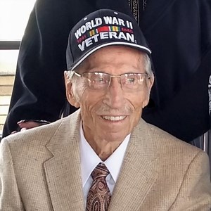 Obituary photo of John Croy, Denver-CO