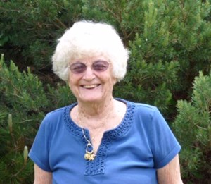 Obituary photo of Marianne Hourihan, Rochester-NY