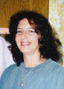 Obituary photo of Bettiegene Brown (nee Mills), Akron-OH