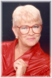Obituary photo of Wilma Walls, Louisville-KY