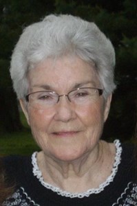 Obituary photo of Nadine Davis, Louisville-KY