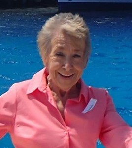 Obituary photo of Judith Nida, Columbus-OH