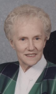 Obituary photo of Pauline Owens, Dayton-OH