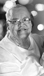 Obituary photo of Karen Robinson, Dayton-OH