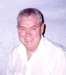 Obituary photo of Donald Mains, Cincinnati-OH