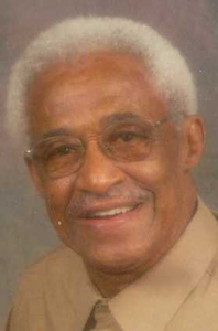 Obituary photo of Charles Torain Jr., Louisville-KY
