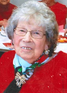 Obituary photo of Helen Chilton, Syracuse-NY