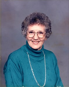 Obituary photo of Marie Garten, Orlando-FL