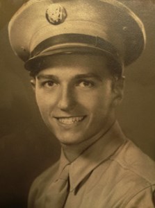 Obituary photo of Alfred Spiegel, Titusville-FL