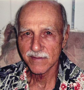 Obituary photo of Carl Mirabile, Titusville-FL