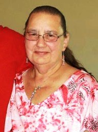 Obituary photo of Cassie Crain, Dove-KS