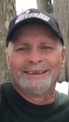 Obituary photo of Stephen Ledbetter, Dayton-OH