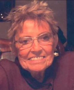 Obituary photo of Barbara Maxwell, Rochester-NY
