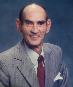 Obituary photo of William McHargue, Dayton-OH