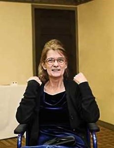 Obituary photo of Laurie Peplowski, Albany-NY