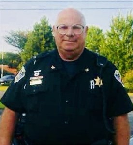 Obituary photo of David Moore, Louisville-KY