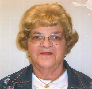 Obituary photo of Roberta A. Remmel, Rochester-NY