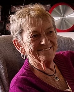 Obituary photo of Lois Wilkins, Toledo-OH