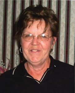 Obituary photo of Donna Beams, Louisville-KY