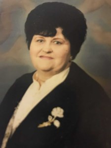 Obituary photo of Janet Saunders, Dayton-OH