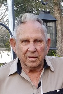Obituary photo of Rufus Rogers, Titusville-FL