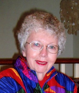 Obituary photo of Marcene Grimes, Dove-KS