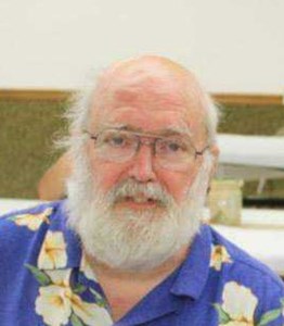 Obituary photo of Harold Newell, Columbus-OH