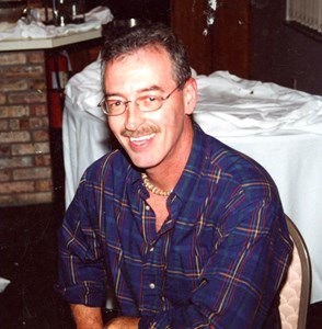 Obituary photo of Kenneth Humphries, Cincinnati-OH